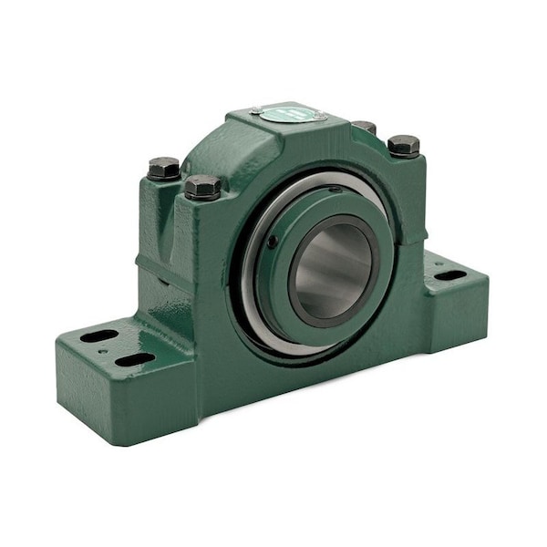 P4B-Di-407R     Dbl Interlock